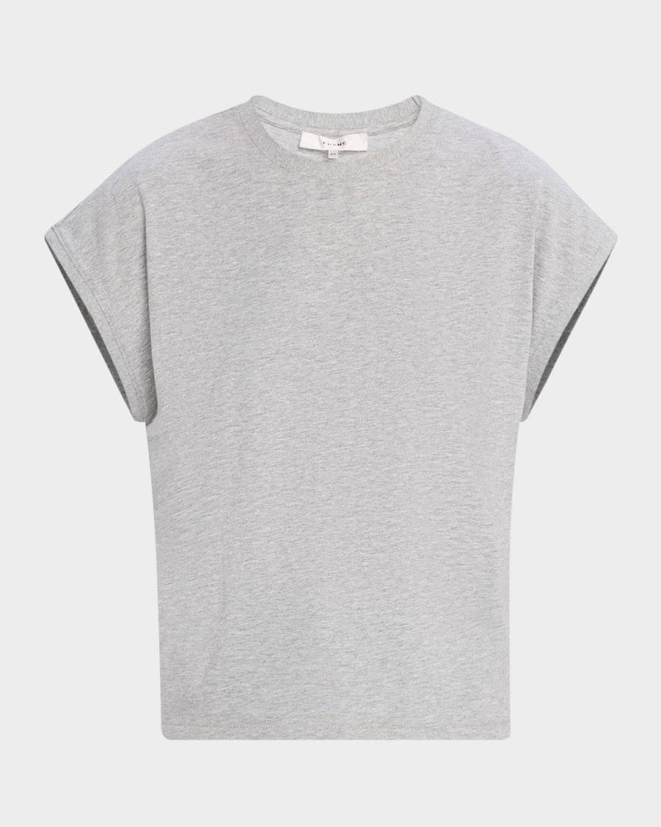 The Muscle T